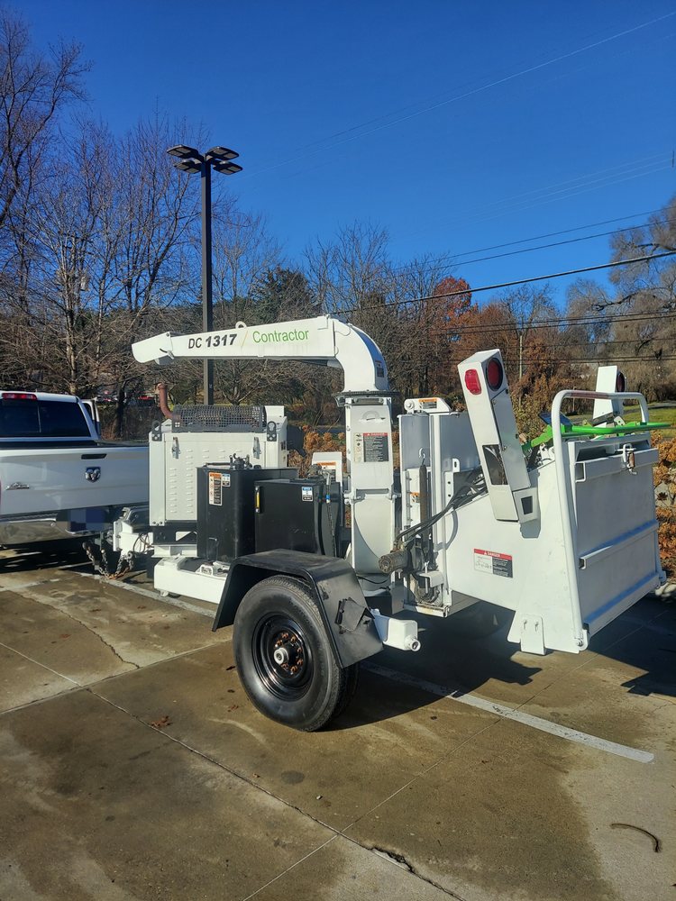 TREE-RIFIC TREE SERVICES - Updated January 2026 - Request a Quote ...