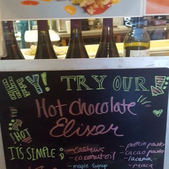 Nectar Cafe - Vegetarian Near Me - Auburn, California