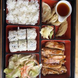 California Roll