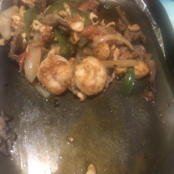 El Rancho - Fajita - Mexican Near Me - Ludington, Michigan