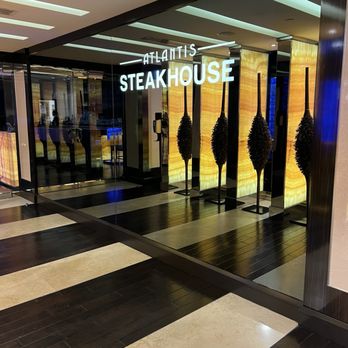 Atlantis Casino Resort Spa - 3/6/25 Steakhouse - Casinos Near Me - Reno, Nevada Atlantis Casino Resort Spa - 3/6/25 Steakhouse - Casinos Near Me - Reno, Nevada