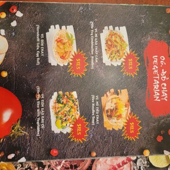 Oh My Pho - Vietnamese Near Me - Lawndale, California