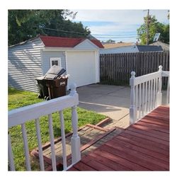 LLC creative builders