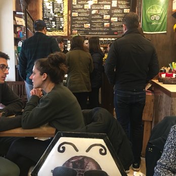 Beanhive - Coffee & Tea Near Me - Dublin, D