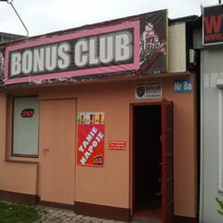 Bonus Club