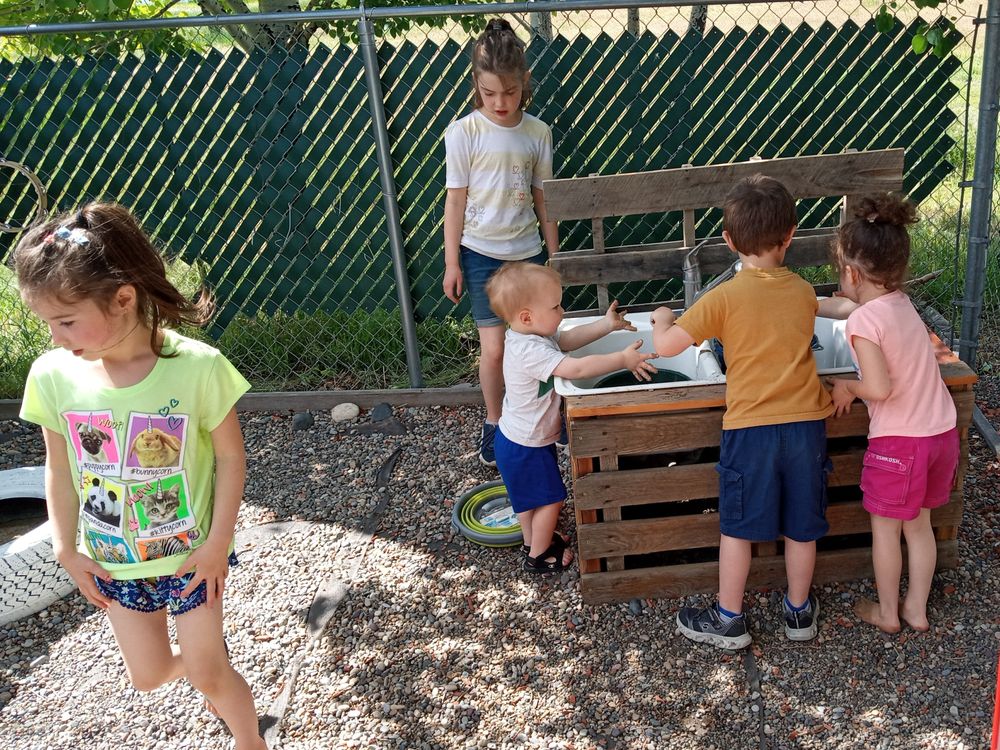 First Things Child Care - childcare center in Billings, MT