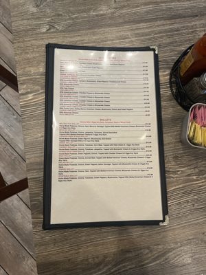Menu photo 5 Indiana Restaurant East Chicago, IN Menu photo 5 Indiana Restaurant East Chicago, IN