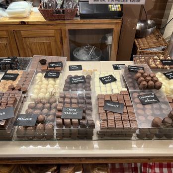 The Old Chocolate House - Tea Rooms Near Me - Bruges, VWV
