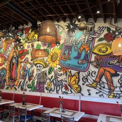 El Paso Tacos & Tequila
