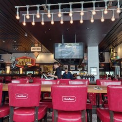 Browns Socialhouse