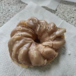 Sunshine Donuts