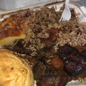 Southern Caribbean - Brown Stew Chicken! - Caribbean Near Me - Birmingham, Alabama Southern Caribbean - Brown Stew Chicken! - Caribbean Near Me - Birmingham, Alabama
