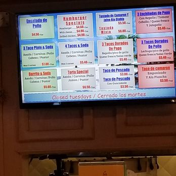 Taco Boy - Tacos Near Me - Pico Rivera, California Taco Boy - Tacos Near Me - Pico Rivera, California