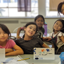 Foothill Chinese School