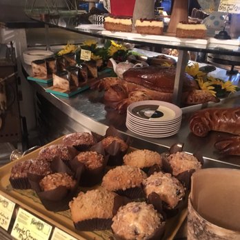 Clifton's Republic - Carbohydrates table! Yummy - Bars Near Me - Los Angeles, California Clifton's Republic - Carbohydrates table! Yummy - Bars Near Me - Los Angeles, California