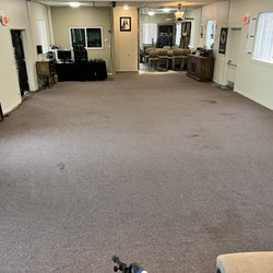 Mendoza's Cleaner Concepts - Notice the stains and grime in the Before pic.