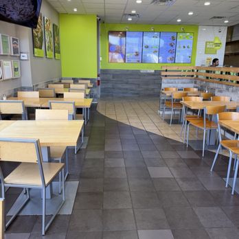 California Tortilla - Mexican Near Me - Bowie, Maryland