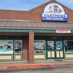 Partners Pet Center