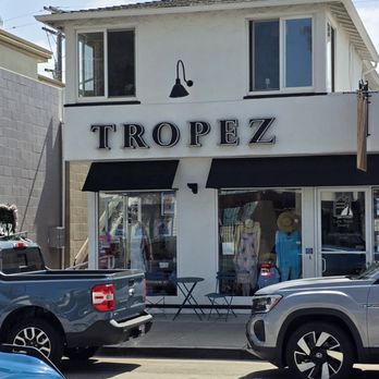 Tropez Boutique - Women's Clothing Near Me - Newport Beach, California Tropez Boutique - Women's Clothing Near Me - Newport Beach, California