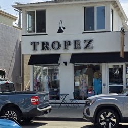 Tropez Boutique