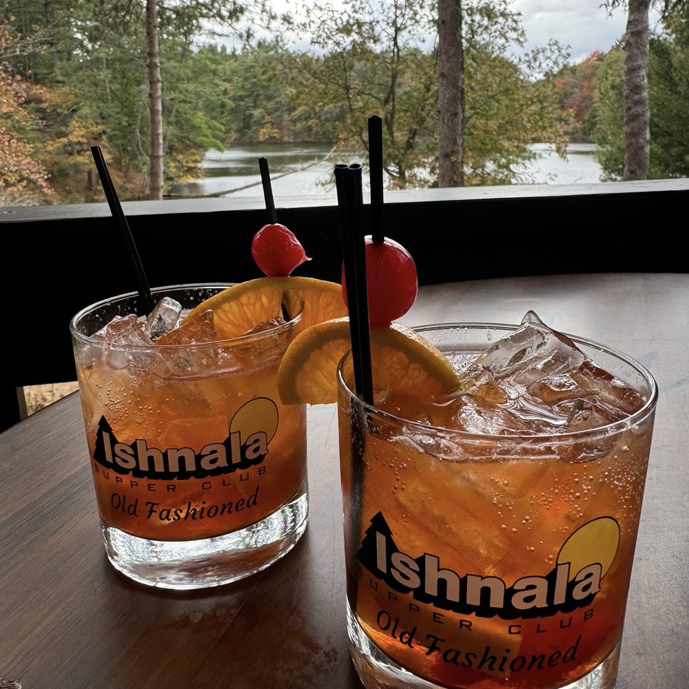 Ishnala - Old fashion - Steakhouses Near Me - Wisconsin Dells, Wisconsin Ishnala - Old fashion - Steakhouses Near Me - Wisconsin Dells, Wisconsin