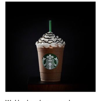 Starbucks - What the drink is supposed to look like - Coffee & Tea Near Me - Houston, Texas Starbucks - What the drink is supposed to look like - Coffee & Tea Near Me - Houston, Texas