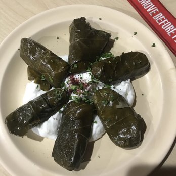 Shawarma Express - Middle Eastern Near Me - Lombard, Illinois