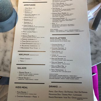 Miso - Front - Sushi Bars Near Me - Stillwater, Oklahoma Miso - Front - Sushi Bars Near Me - Stillwater, Oklahoma