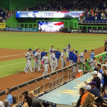 Miami Marlins - Professional Sports Teams Near Me - Miami, Florida Miami Marlins - Professional Sports Teams Near Me - Miami, Florida