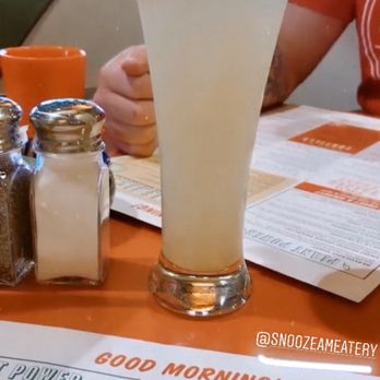 Snooze, an A.M. Eatery - Breakfast & Brunch Near Me - Orange, California