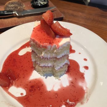 LongHorn Steakhouse - Steakhouses Near Me - Savannah, Georgia