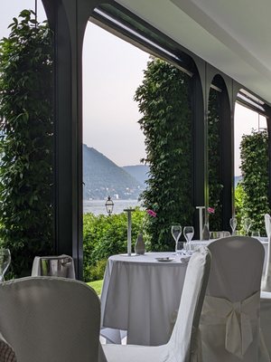 Ristorante Imperialino by null