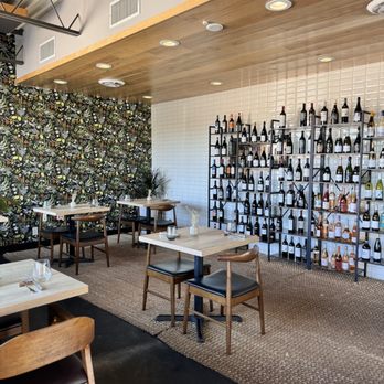 Rose Gose - Wine Bars Near Me - Austin, Texas Rose Gose - Wine Bars Near Me - Austin, Texas