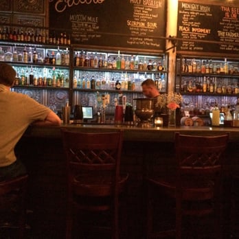 The Blind Elephant - The cool bar - Lounges Near Me - Wilmington, North Carolina The Blind Elephant - The cool bar - Lounges Near Me - Wilmington, North Carolina