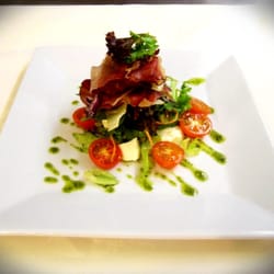 Silverdale Inn & Lodge Pembrokeshire - Salad