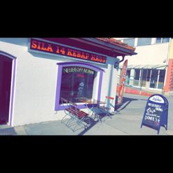Sila 14 Kebap Haus