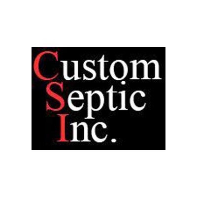 Custom Septic