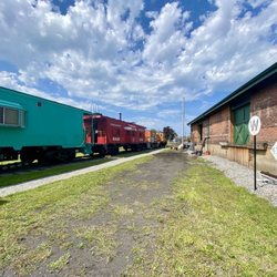 National Railway Historical Soc