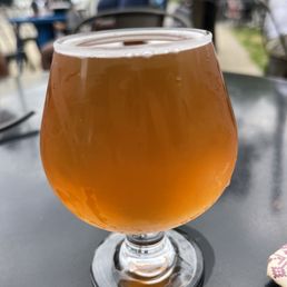 Raspberry Gose' Raspberry Gose'