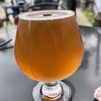 Vibrant Shore Brewing Company - Raspberry Gose' - Breweries Near Me - Virginia Beach, Virginia Vibrant Shore Brewing Company - Raspberry Gose' - Breweries Near Me - Virginia Beach, Virginia