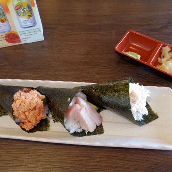 Umebana - Yummy sushi. - Japanese Near Me - Duarte, California