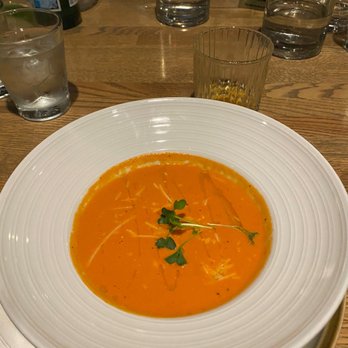 Gather - Bisque was crazy good. - New American Near Me - Omaha, Nebraska Gather - Bisque was crazy good. - New American Near Me - Omaha, Nebraska