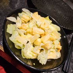 Kyoto salad