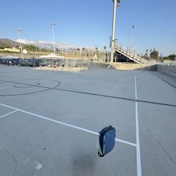 Crescenta Valley High School