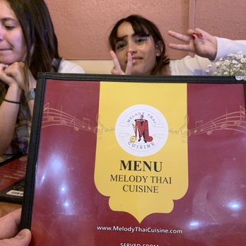 Melody Thai Cuisine - Thai Near Me - Sun City, California Melody Thai Cuisine - Thai Near Me - Sun City, California