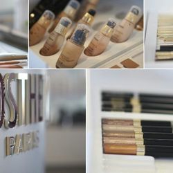 Haarstudio No. 51 - Impressionen