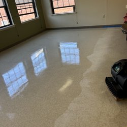 A&W Carpet and Tile Cleaning