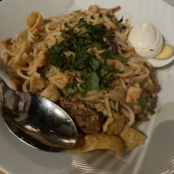 Rangoon Ruby - Noodles - Asian Fusion Near Me - Palo Alto, California