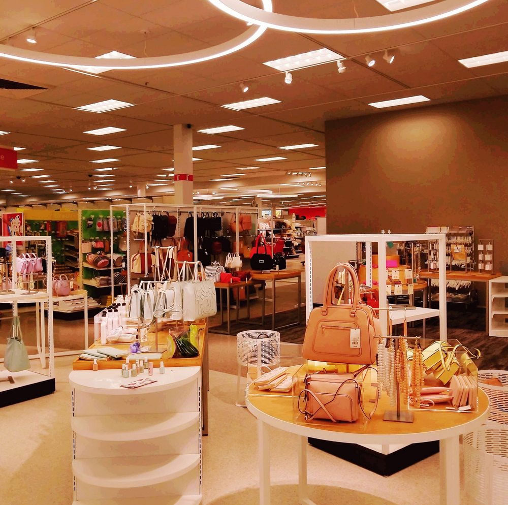 TARGET 91 Photos & 41 Reviews Department Stores 100 Willow Park