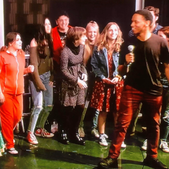 Impact Creative Arts Academy - Godspell Cast Live on the Radio! - Performing Arts Near Me - Summerville, South Carolina